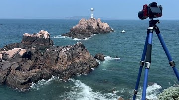 New Product丨Introducing Kase KW Revolution Color Frame  Magnetic Filter System