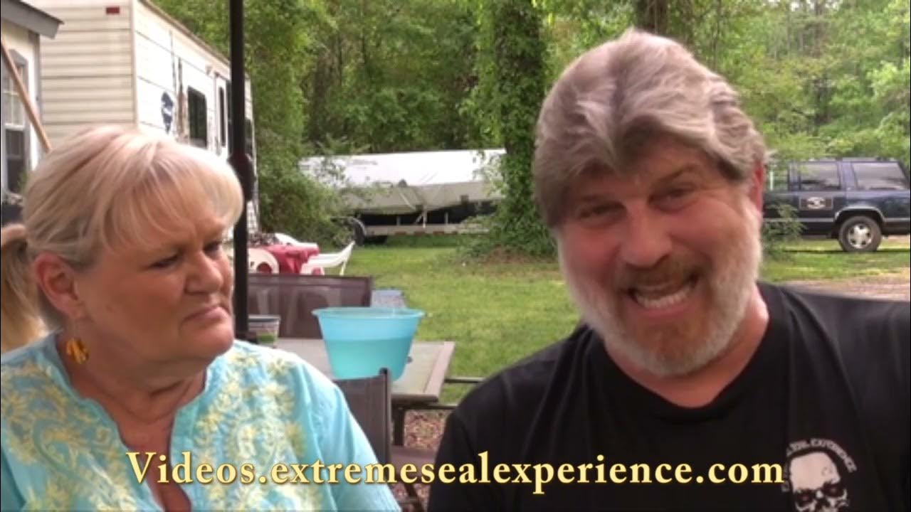 Navy SEAL Wife Diane Shipley talks about Phony Navy SEALs, Navy SOS and