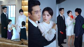 灰姑娘不願嫁給老男人後被迫與單親爸爸閃婚，婚後才得知龍鳳雙寶就是自己尋找多年的親生骨肉，閃婚對象竟然還是隱藏大佬！#甜寵#總裁#短劇全集#dream#灰姑娘霸總#熱劇#爱情#腹黑#都市#復仇#重生