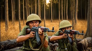 đánh pốt trên biển hồ | CHIẾN TRƯỜNG K