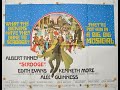 Scrooge 1970 HD