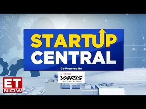 Unicorn OYO Checks Into Co-Working Space | Startup Central