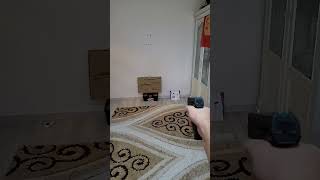 Asg M9-A1 Steyr Havalı Tabanca