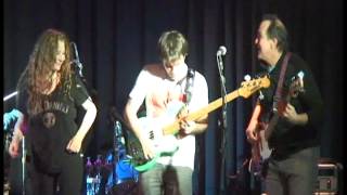 "Despiertate nena" - Claudia Puyo en Neuquen. Agosto 2012 screenshot 3