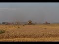 Moisson 2018 En Ukraine XXL Harvest 45m De Coupe TOB Les Champs Élysées 