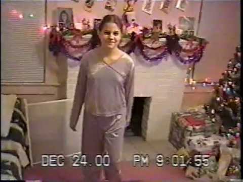 CHRISTMAS 2000. 