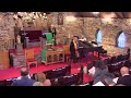 Rumple Church Worship 1/19/25