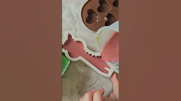 Giraffe Soap Soapmaking Shorts Shortvideo Short Youtubeshorts Ytshorts 