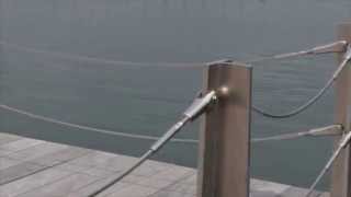 Public Spaces:Red Thread