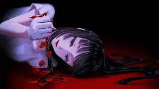 VAMPS - DEEP RED(Nightcore Ver.)