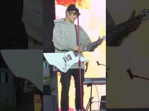 2022.12.09 新北耶誕城_八三夭彩排 - 顛倒世界