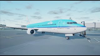 KLM Virtual Reality Exit Training | From the Archive | Infinity Labs KLM Virtual Reality Exit Training | From the Archive | Infinity Labs