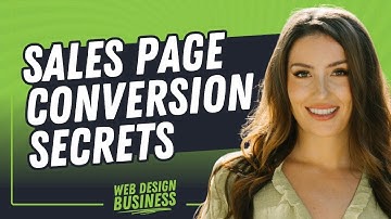 How to Create Landing Pages (that actually convert) with Alisha Conlin-Hurd