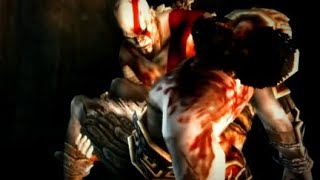 Deimos Death Kratos Revenge Edit