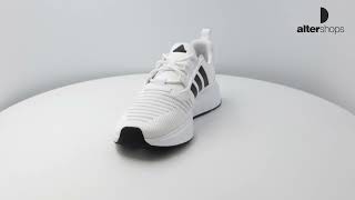 Adidas Performance Swift Run 23 J Λευκό Ig7294