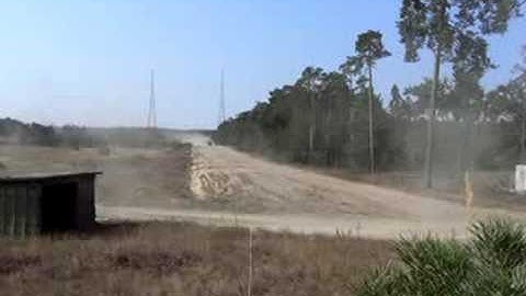 Hendikemp 2008 - Tomas Tomecek