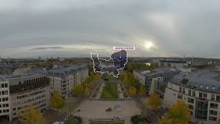 Film 360° - Université de Rouen Normandie