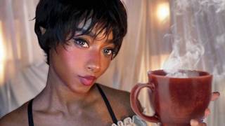 ASMR Tea Apothecary🫖 (Soft Spoken, Rustling, Ramblings, Sleepy) screenshot 5