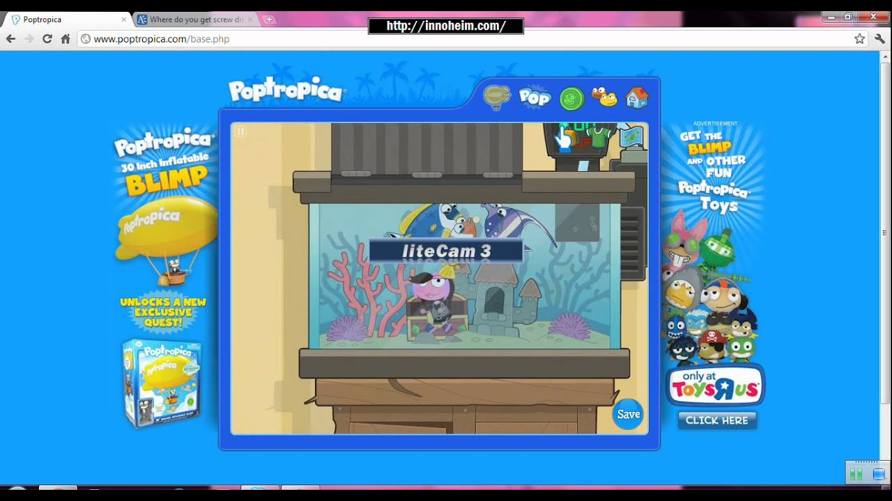 Poptropica Shrink Ray Island Walkthrough Full YouTube poptropica-shrink-ray-island-walkthrough-full-youtube