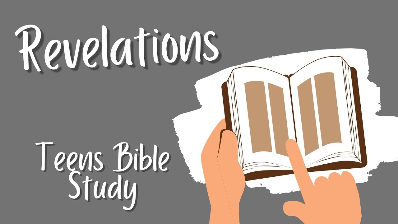 Teens Bible Study The Book Of Revelation Intro Thejesusculture teens-bible-study-the-book-of-revelation-intro-thejesusculture