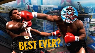 The Story of Apex's BEST BOXER! - Apex Legends Funny Moments