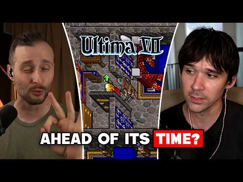 How Did This Game Fit On Floppy Disks? | NGP Podcast #531