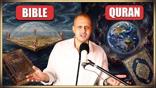 Did the Quran Copy the Bible? NASA Just Answered.