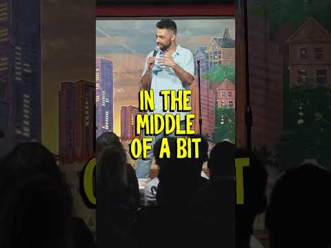 Terminated punchline
