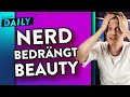 Die dunkle Seite der Pro7-Show Beauty and the Nerd | WALULIS DAILY