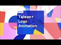 Taiwanplus logo animation  bring taiwan to the world
