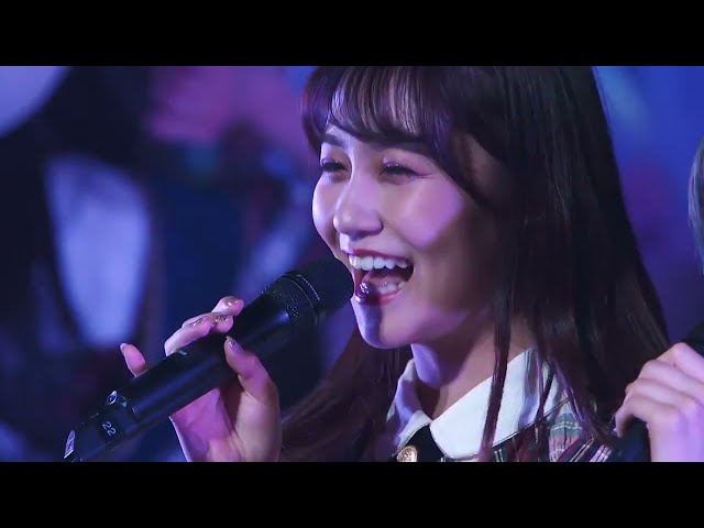 AKB48 - LOVE Shugyou class=