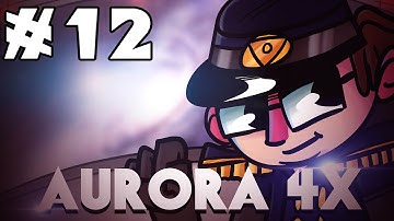 Aurora 4x: Truly Epic Space Strategy - Ep. 12 - Battle Fleet: Online-ish