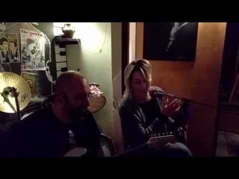 Fabio Fedra Live