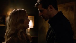 Nick &amp; Adalind I&#39;d Come for You
