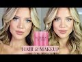 Victoria Secret Fashion Show MAKEUP & HAIR 2016