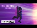 Six by six  obiliex official