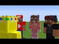 Team Bing DISBANDS... On Lifesteal SMP