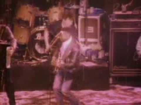 The Pogues - 14 - Rudi - A Message to You (Live @ T&C '88)