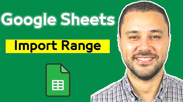 أفضل طريقة لجلب بيانات من ملف شيت خارجي باستخدام IMPORTRANGE