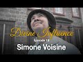 Divine influence pisode 10  simone voisine