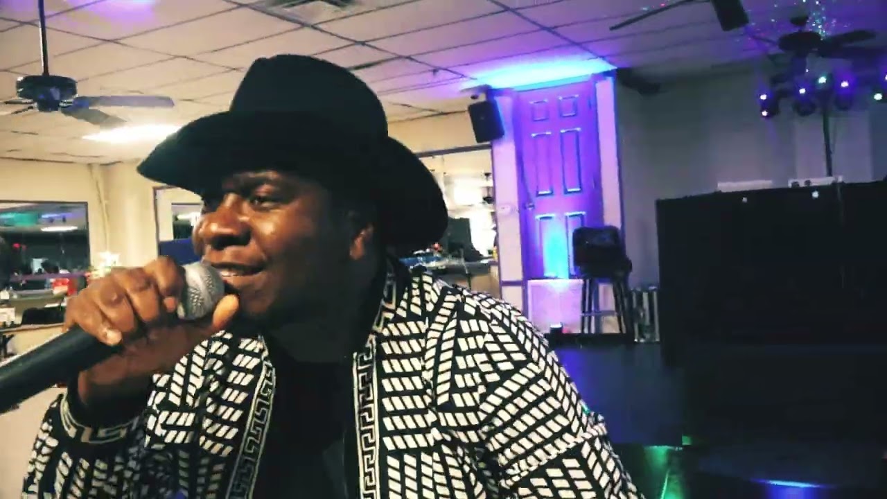 Mira DONE ME WELL ELDER DEMPSTER LIVE AT ORLANDO FLORIDA en YouTube Mira DONE ME WELL ELDER DEMPSTER LIVE AT ORLANDO FLORIDA en YouTube