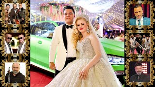 Ozcan & Beyi̇şka 4K Tanitim Cevat Mega Svadba