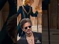 Is Shah Rukh Khan Behind the Lion Mask in The 50 Show? Truth Revealed! #The50 #SRK #shortvideo