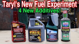 Do Fuel Additives Work? Let's Find Out In This EPIC Test