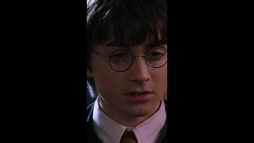 Harry speaks Parseltongue #WorldSnakeDay #HarryPotter