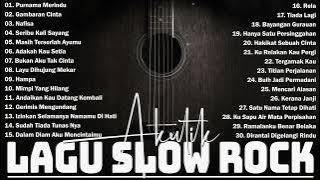Akustik Slow Rock Malaysia 90an Terbaik | Lagu Slow Rock Melayu - Lagu Terbaik 90an - Akustik Cover