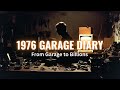 Steve Jobs' 1976 Garage Diary: The Start of Apple