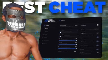 i destroyed rust official servers after force wipe with the best cheat.