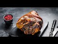 Как приготовить ВКУСНУЮ и МЯГКУЮ РУЛЬКУ?! Рецепт свиной Рульки!