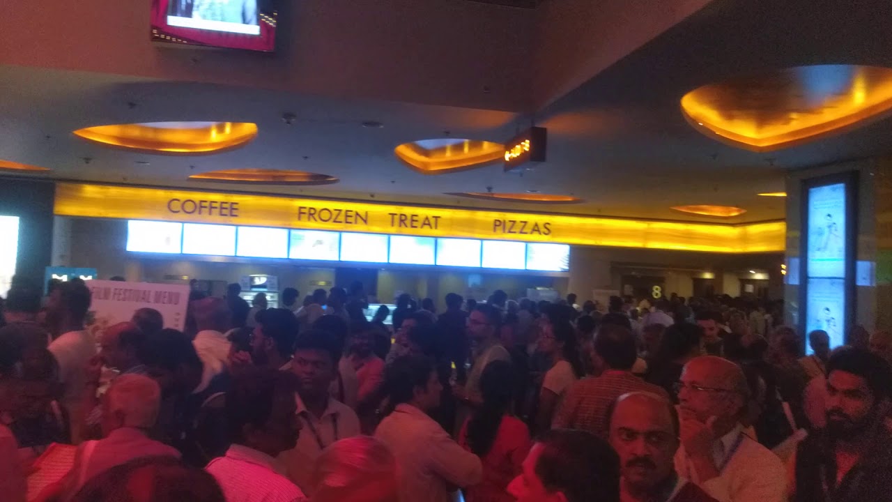 Film festival Bangalore 2020 YouTube